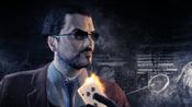 PAYDAY 2: Dragan Character Pack (DLC) (PC) Steam Key GLOBAL