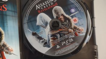 Buy Assassin's Creed Revelations PlayStation 3