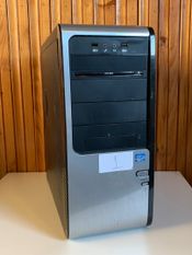 Kompiuterio korpusas