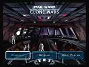 Star Wars: The Clone Wars Xbox
