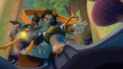 Buy Paladins Gold Edition XBOX LIVE Key UNITED STATES