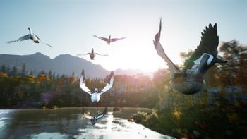 Get Hunting Simulator 2 PlayStation 4