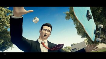 Get Deadly Premonition 2: A Blessing in Disguise Nintendo Switch