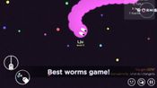 Get Worm.is: The Game