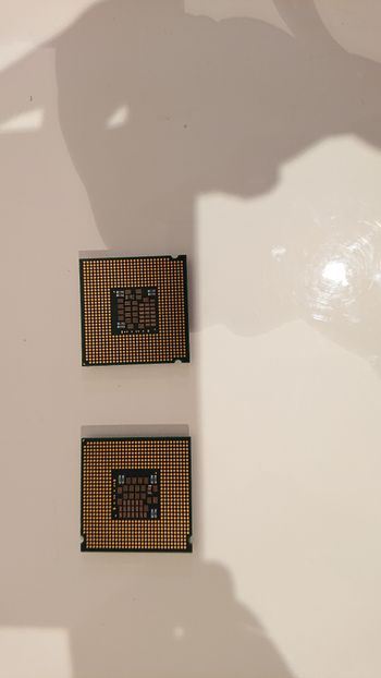 procesador xeon 5130 socket 771 