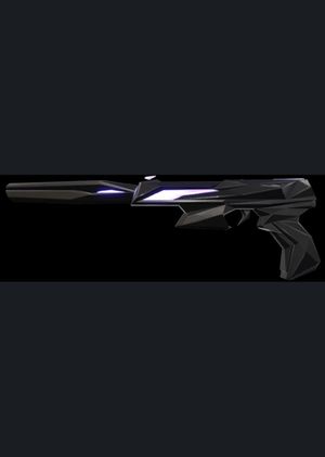 Valorant - Singularity Ghost Skin (DLC) PC Key GLOBAL