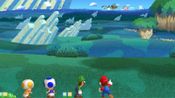 New Super Mario Bros. U Wii U