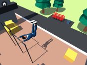 Redeem Parkour Flight