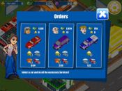 Car Mechanic Manager