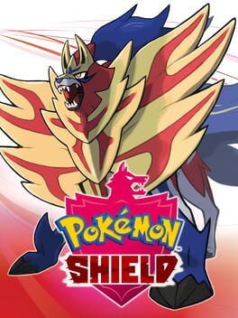Pokemon Shield - Season Pass (DLC) (Nintendo Switch) eShop Key EUROPE
