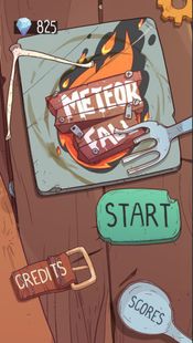Meteorfall: Journey