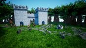 Buy Advancity Steam Key GLOBAL