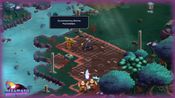 Redeem Megamagic: Wizards of the Neon Age Steam Key GLOBAL