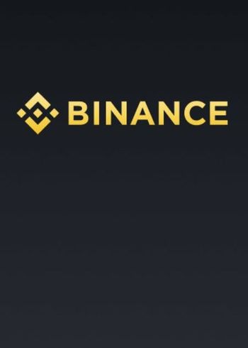 Binance Gift Card (DAI) 4 USD Key GLOBAL
