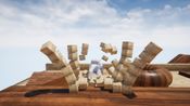 Ragdoll: Fall Simulator (PC) Steam Key GLOBAL for sale