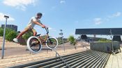 BMX The Game Steam Key GLOBAL for sale