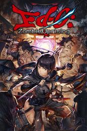 Ed-0: Zombie Uprising (PC) Steam Key GLOBAL