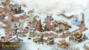 Townsmen - A Kingdom Rebuilt XBOX LIVE Key EUROPE for sale