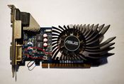 ASUS GeForce GT 530 2GB DDR3 GPU