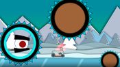 At the behest of the Pike: Time To Run (PC) Steam Key GLOBAL