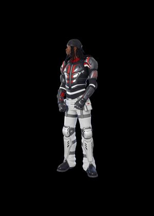 Fortnite - King Vamp Carti Outfit (DLC) Epic Games Key GLOBAL
