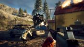Generation Zero - US Weapons Pack (DLC) (PC) Steam Key EUROPE