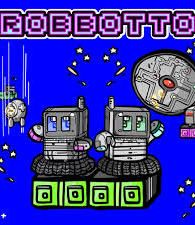 Robbotto