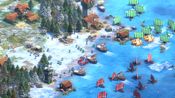Redeem Age of Empires Definitive Collection Steam Key GLOBAL