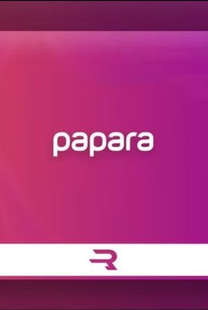 Rewarble Papara 500 TRY Voucher GLOBAL