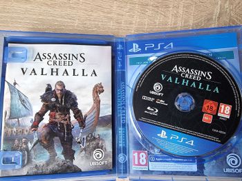 Buy Assassin's Creed Valhalla Drakkar Edition PlayStation 4