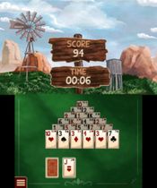 Best of Board Games - Solitaire