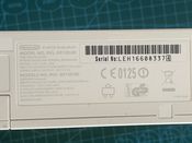 Nintendo Wii, Baltas, įrašyta 13 žaidimų
