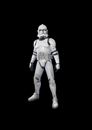 Fortnite - Clone Trooper Outfit (DLC) Epic Games Key GLOBAL