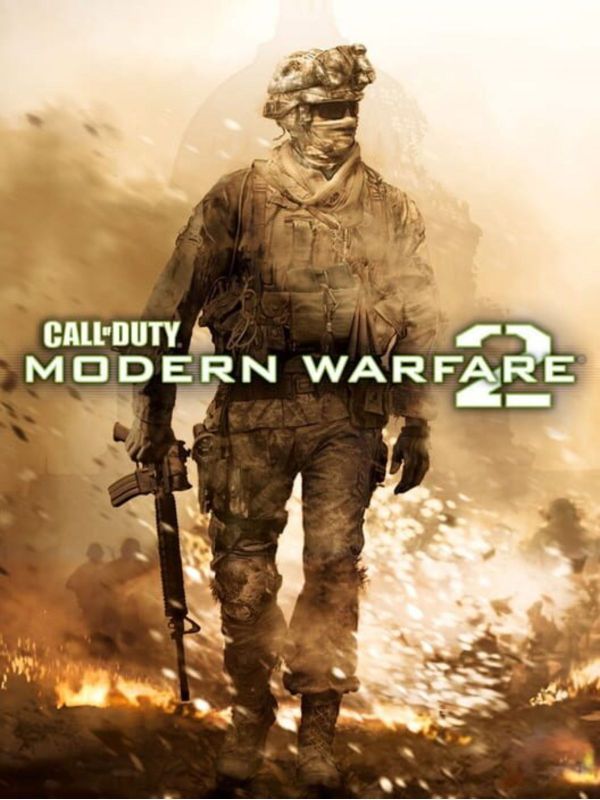Return to Duty: COD Modern Warfare 2 2009 for Free