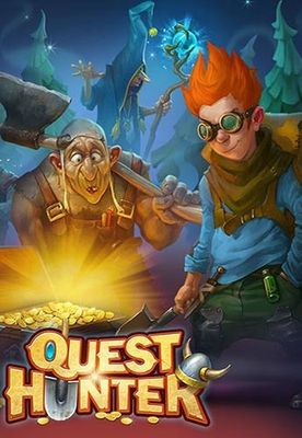 Quest Hunter