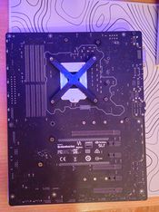 MSI Z270 GAMING PRO CARBON Intel Z270 ATX DDR4 LGA1151 3 x PCI-E x16 Slots Motherboard