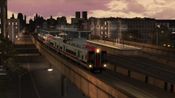 Redeem Train Simulator: Metro-North Kawasaki M8 EMU (DLC) (PC) Steam Key GLOBAL