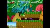 ACA NEOGEO BLUE'S JOURNEY XBOX LIVE Key ARGENTINA