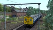 Train Simulator: Woodhead Electric Railway in Blue Route (DLC) (PC) Steam Key GLOBAL