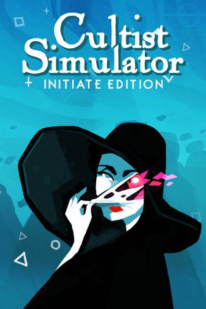 Cultist Simulator: Initiate Edition XBOX LIVE Key UNITED STATES