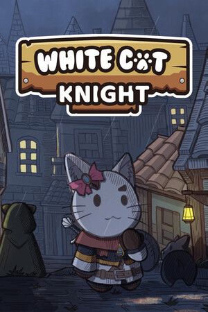 白猫骑士物语/ White Cat Knight Steam Key (PC) GLOBAL