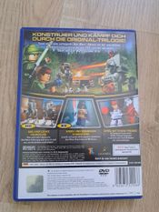 Buy LEGO Star Wars II: The Original Trilogy PlayStation 2