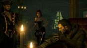 Vendetta: Curse of Raven's Cry - Deluxe Edition Upgrade (DLC) Steam Key GLOBAL