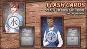 Learn Japanese To Survive! Kanji Combat - Flash Cards(DLC) (PC) Steam Key GLOBAL for sale