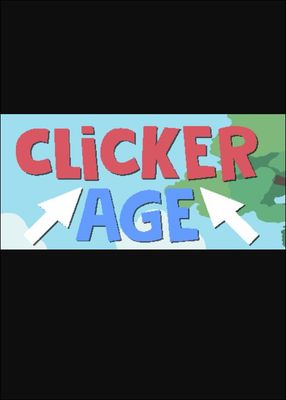 Clicker Age game cover