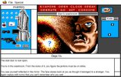 Get Deja Vu: MacVenture Series