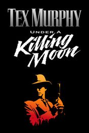 Tex Murphy: Under a Killing Moon (PC) Steam Key GLOBAL
