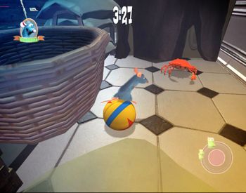Buy Ratatouille Wii
