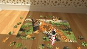 The Jigsaw Puzzle Room
