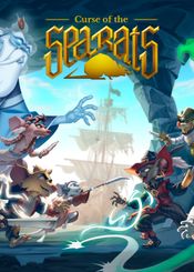 Curse of the Sea Rats (PC) Steam Key GLOBAL